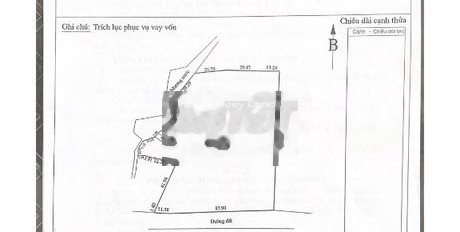 Giá bán công khai chỉ 6.3 tỷ, Bán đất diện tích chung là 9711m2 vị trí đặt tọa lạc gần Hòa Bình, Bà Rịa-Vũng Tàu, hướng Nam giá rẻ bất ngờ-02