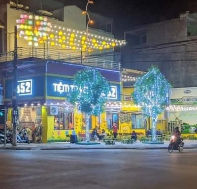 Bán nhà riêng thành phố Thái Bình tỉnh Thái Bình