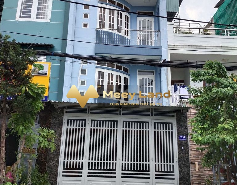 Diện tích chuẩn là 90m2, cho thuê nhà ở vị trí mặt tiền nằm tại Đường Số 3, Hồ Chí Minh nội thất đầy đủ-01