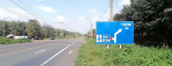 Vị trí đẹp ngay tại Hưng Long, Đồng Nai bán đất giá bán mua liền từ 1.2 tỷ với diện tích chuẩn 120m2-03