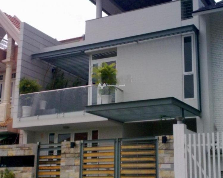Cho thuê nhà mặt tiền nằm ngay tại Phường 10, Hồ Chí Minh, giá thuê cực rẻ 50 triệu/tháng có một diện tích sàn 300m2-01