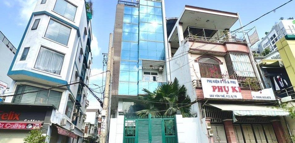 Bán nhà ở có diện tích 171m2 bán ngay với giá cực rẻ chỉ 57 tỷ vị trí mặt tiền nằm trên Tân Định, Hồ Chí Minh
