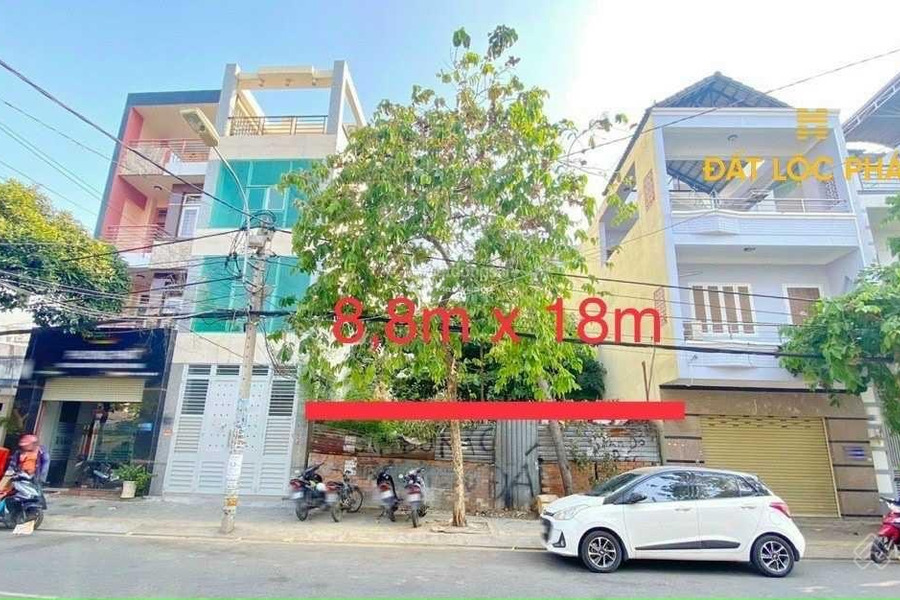 Bán đất 22.5 tỷ Quận 7, Hồ Chí Minh diện tích là 152.9m2-01