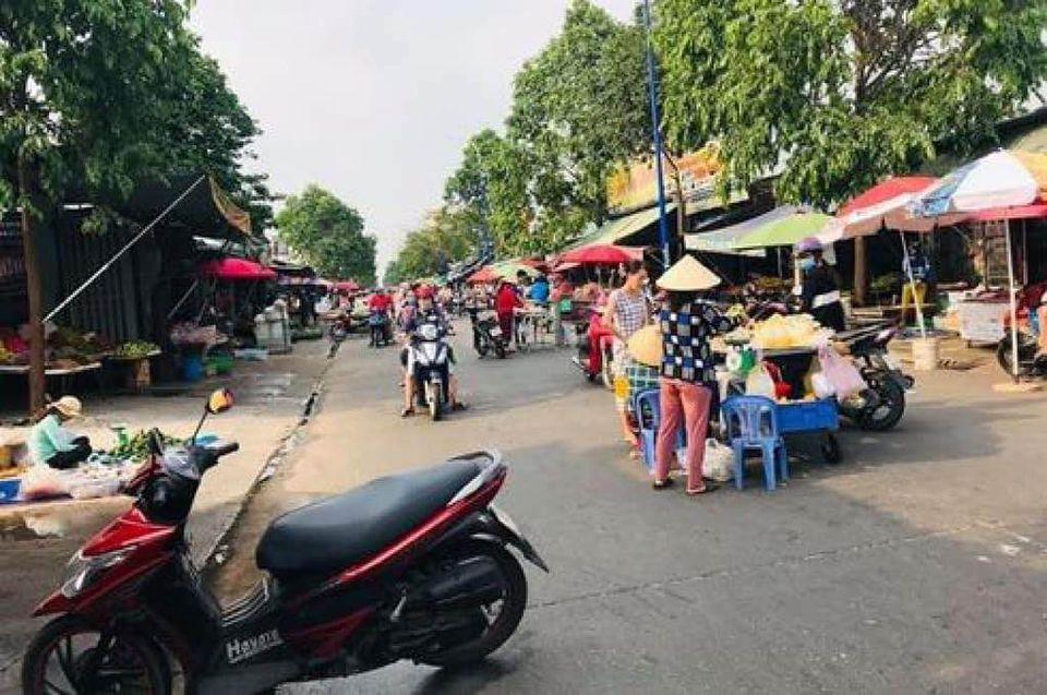 Bán đất quận 4 thành phố Hồ Chí Minh giá 396.0 triệu-1