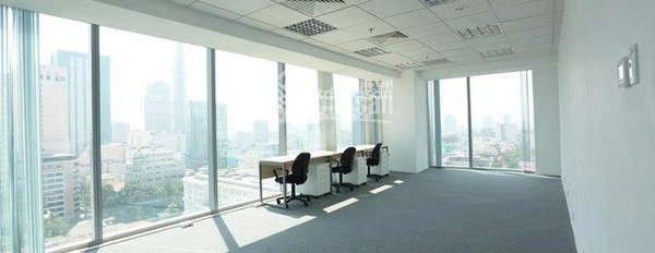 Charmvit Tower cho thuê sàn văn phòng vị trí thuận lợi ngay ở Trần Duy Hưng, Trung Hòa diện tích rất rộng 248m2-02