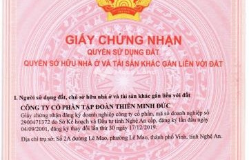 Bán đất 9.75 tỷ Trâu Quỳ, Hà Nội có diện tích chung 75m2-02