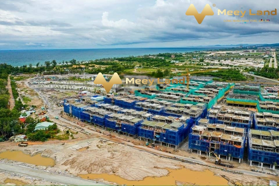 Dự án Meyhomes Capital Phú Quốc bán nhà vị trí thuận lợi tọa lạc ở Đường 975, Huyện Phú Quốc vào ở ngay giá đặc biệt chỉ 9 tỷ có dt gồm 94 m2-01