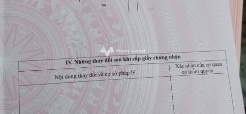 Vị trí thuận lợi tọa lạc ngay Nghĩa Thành, Châu Đức bán đất giá bán khởi đầu chỉ 4.48 tỷ diện tích chính là 414m2, với lộ đi rộng 8 m-02