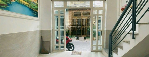 Nhà gồm 3 PN bán nhà giá bán chốt nhanh từ 2.65 tỷ diện tích chuẩn 24m2 tọa lạc trên Tân Kỳ Tân Quý, Hồ Chí Minh-03