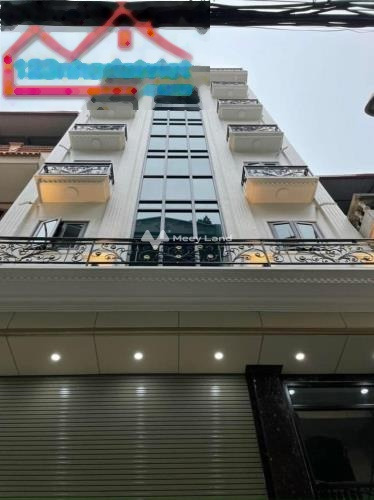 Tại Mai Dịch, Hà Nội, cho thuê nhà, giá thuê mua liền 30 triệu/tháng diện tích chung là 70m2, trong nhà này gồm 6 phòng ngủ vị trí tốt-01