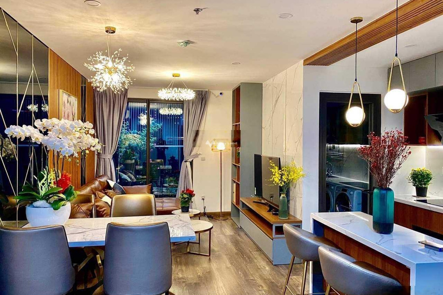 Diện tích 121m2, cho thuê chung cư giá thuê đề xuất 30 triệu/tháng tọa lạc tại Đường 3/2, Hồ Chí Minh, trong căn hộ này 3 PN lh ngay kẻo lỡ-01