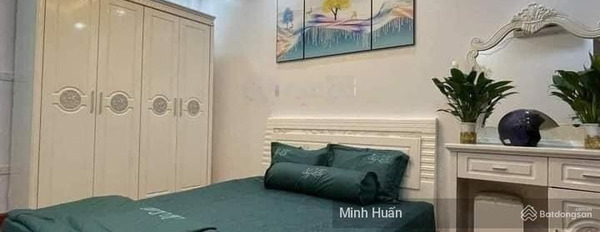 Cho thuê nhà Hoàng Văn Thái Thanh Xuân DT 50m2x 4T full nội thất nhà mới đẹp ngõ oto tránh giá 13tr -03
