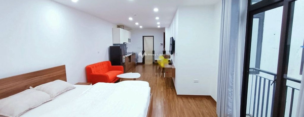Cho thuê căn hộ diện tích sàn là 40m2 vị trí đặt ở tại Ngọc Khánh, Ba Đình giá thuê cực êm chỉ 8 triệu/tháng-02