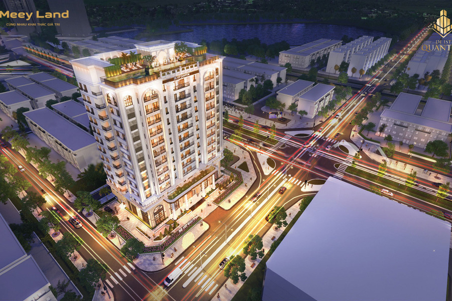 Bán căn hộ cao cấp sắp bàn giao cách trung tâm thành phố Huế 2km, diện tích 78m2, giá 1,82 tỷ, 2 phòng ngủ + 2 vệ sinh-01