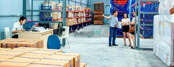 Vị trí ngay Phường 2, Hồ Chí Minh cho thuê kho bãi 40m2 thuê ngay với giá phải chăng từ 3 triệu/tháng khách có thiện chí liên hệ ngay-02