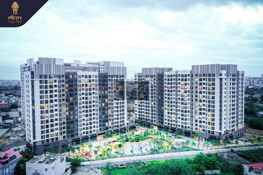 CĂN HỘ PICITY QUẬN 12, 58M2 2PN, GIÁ BÁN 2.25 TỶ. BAO HẾT THUẾ PHÍ. -01