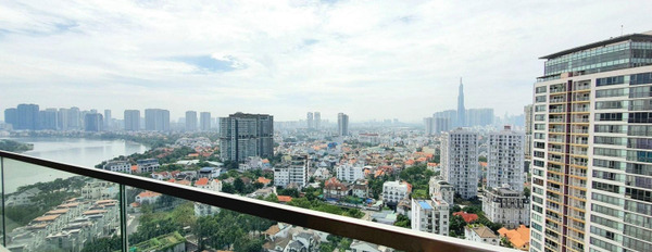 Bán căn hộ 83.98m2 2PN Thảo Điền Green view sông giá tốt nhất hiện nay -02
