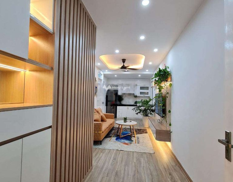 Giá 1.2 tỷ, bán chung cư với diện tích rộng 45m2 vị trí mặt tiền tọa lạc ngay ở Hoàng Liệt, Hoàng Mai giá có thể fix-01