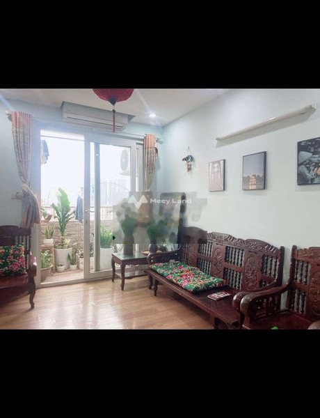 Cho thuê chung cư vị trí đặt nằm tại Cầu Giấy, Hà Nội. Diện tích 85m2-01