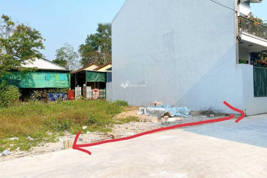 Bán đất tọa lạc tại Lê Ngô Cát, Thừa Thiên Huế. Diện tích 100m2-01