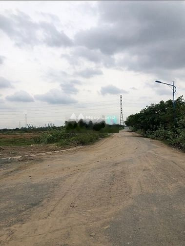 Phú Hữu, Quận 9 5.73 tỷ bán đất Diện tích nền 249m2-01