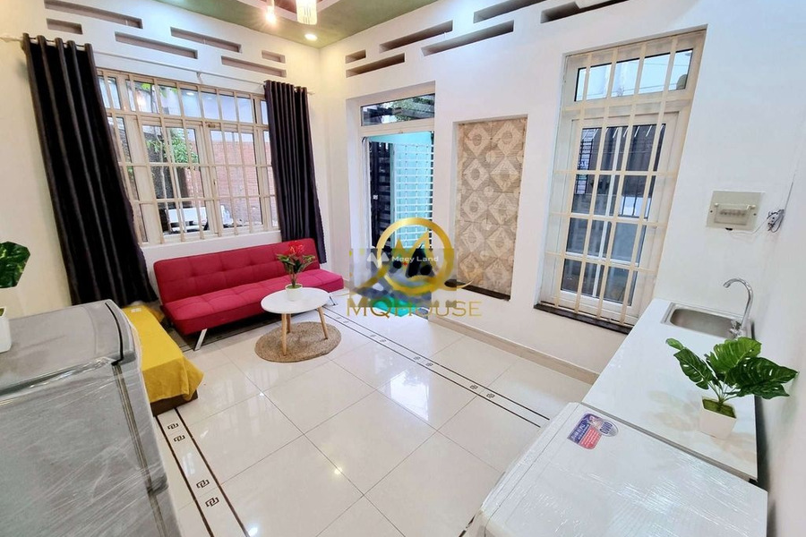 Cho thuê căn hộ tại Quận 10, Hồ Chí Minh, giá thuê đặc biệt chỉ 7.5 triệu/tháng diện tích rộng là 30m2-01