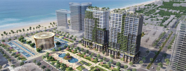 Ra mắt tòa tổ hợp cao tầng Sun Group tại Sầm Sơn, Thanh Hóa, view biển, đón khách du lịch quốc tế-03