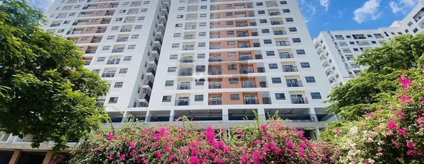 Cho thuê chung cư mặt tiền nằm ngay Vĩnh Hiệp, Khánh Hòa, tổng quan ở trong căn hộ 2 PN, 2 WC khu vực tiềm năng-02