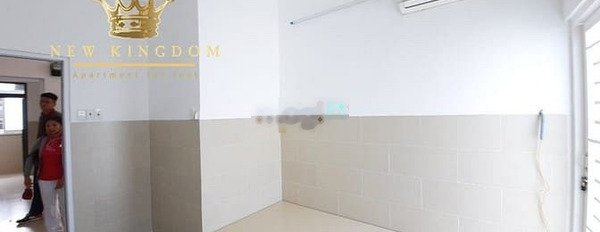 Cho thuê phòng trọ 25m2 giá rẻ đường Diên Hồng quận Bình Thạnh -02