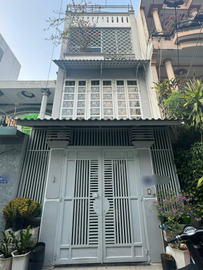 Bán nhà riêng quận Gò Vấp thành phố Hồ Chí Minh giá 6.0 tỷ