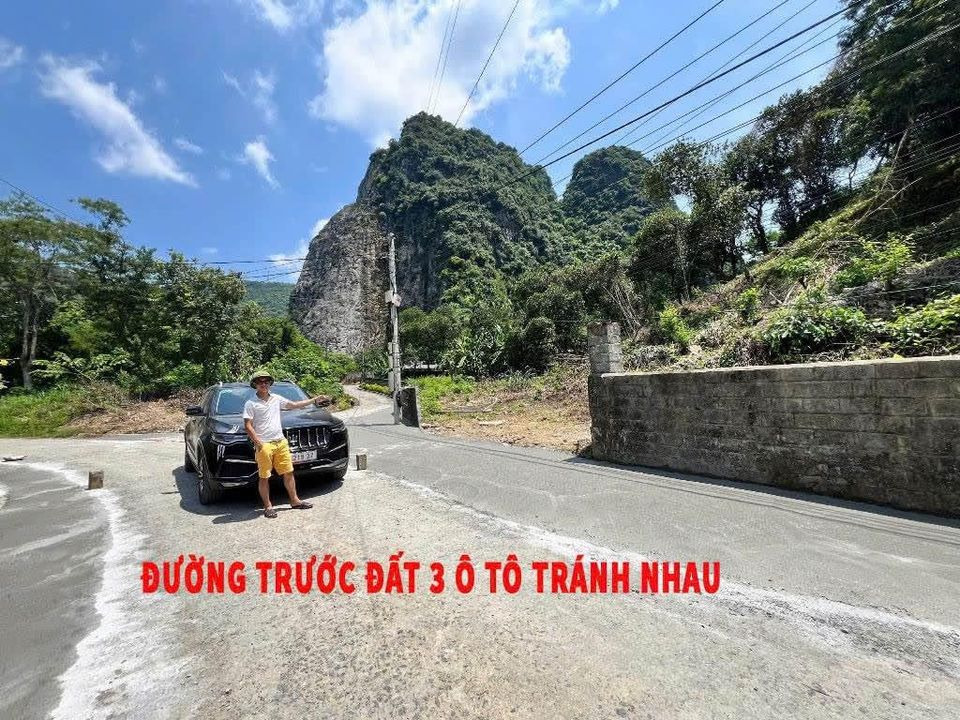 Bán nhà riêng huyện Lương Sơn tỉnh Hòa Bình giá 2.2 triệu-1