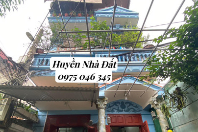 Bán nhà riêng huyện Văn Lãng tỉnh Lạng Sơn giá 1.6 tỷ