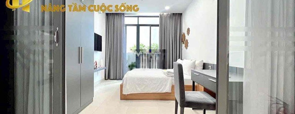 Cho thuê chung cư vị trí đặt ngay trung tâm Hồng Hà, Tân Bình, trong căn này gồm 1 PN, 1 WC giá hợp lý-02