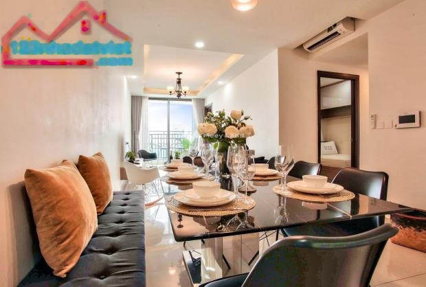 Bán ở cùng con, bán chung cư tọa lạc trên Tỉnh Lộ 10, Hồ Chí Minh bán ngay với giá khủng chỉ 810 triệu diện tích rộng rãi 52m2-01