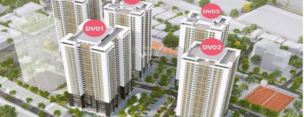 Kinh doanh bết bát, bán chung cư vị trí đẹp tọa lạc tại Ngọc Hồi, Hà Nội giá bán cực êm 4.4 tỷ diện tích rộng rãi 1047m2-03