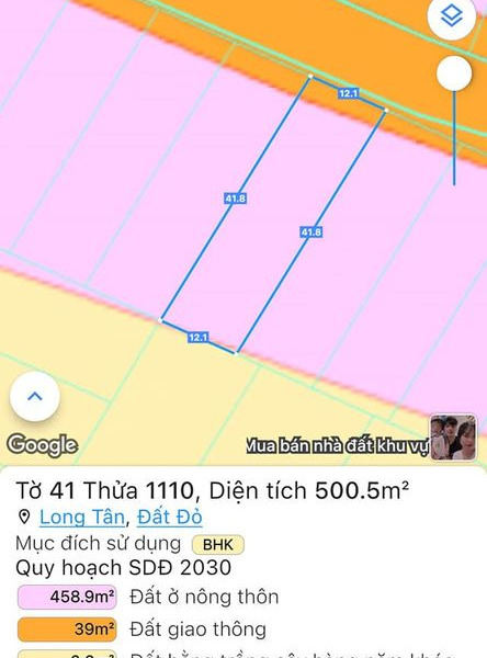 Bán nhà riêng huyện Nhơn Trạch tỉnh Đồng Nai, giá 1.9 tỷ-01