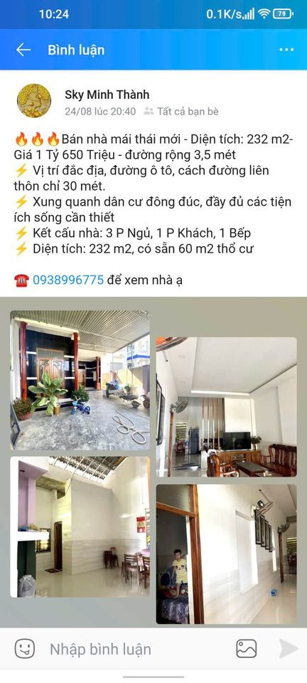 Bán đất quận 2 thành phố Hồ Chí Minh giá 2.23 tỷ-9