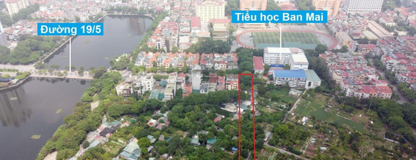 Bán nhà tọa lạc ngay trên Văn Quán, Hà Nội bán ngay với giá đề cử 38 tỷ có diện tích chung là 102m2-03