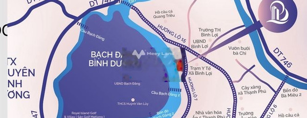 Vĩnh Cửu, Đồng Nai bán đất giá bán liền từ 870 triệu diện tích thực khoảng 105m2-03