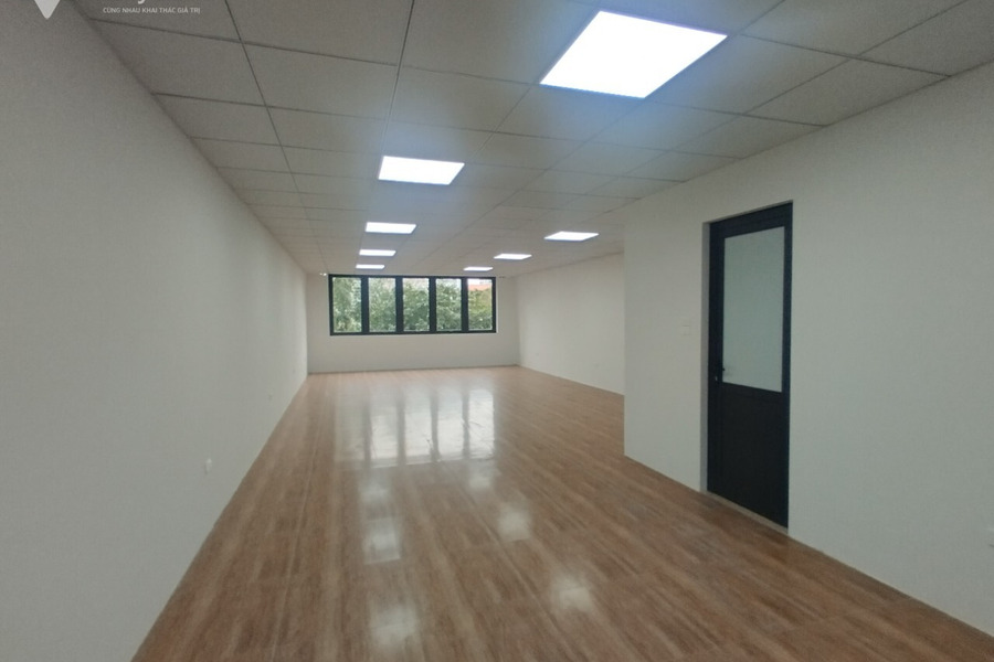 Cho thuê 2 - 3 tầng nhà ngõ Nguyễn Khánh Toàn làm văn phòng, kinh doanh sạch-01