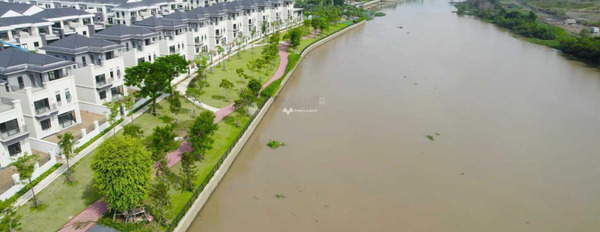 6.9 tỷ, bán liền kề diện tích rất rộng 120m2 vị trí đẹp tọa lạc gần Biên Hòa, Đồng Nai, trong căn này thì có 3 phòng ngủ, 3 WC pháp lý nhanh-03