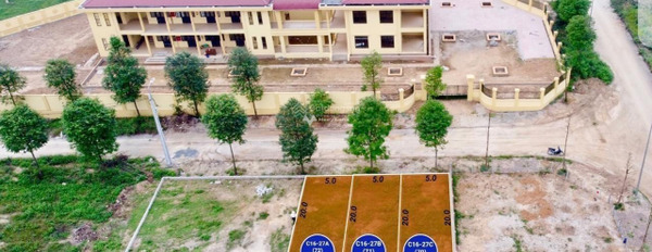 Đầu tư bất động sản bán mảnh đất, 100m2 vị trí đẹp ở Yên Bài, Hà Nội, hướng Đông - Nam giá tốt-03