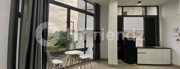 Cho thuê căn hộ với diện tích rộng 40m2 vị trí cực kì thuận lợi ngay tại Lê Lợi, Phường 1 thuê ngay với giá 7.3 triệu/tháng-03