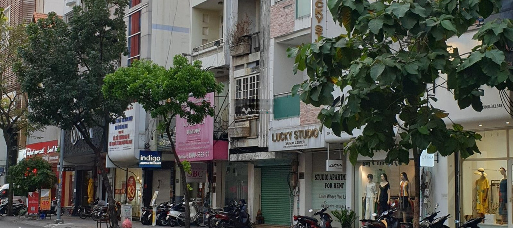 Bán nhà giá bán hữu nghị chỉ 9 tỷ diện tích khoảng 60.3m2 vị trí mặt tiền ở Bông Sao, Hồ Chí Minh