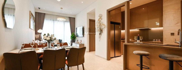 Cho thuê căn hộ Millennium Quận 4, 60m2(1PN) nội thất xịn, view đỉnh, giá thuê và bán luôn mềm nhất -02