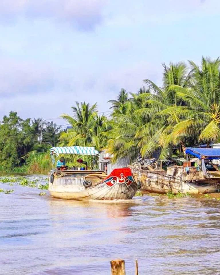 Bán đất huyện Nhà Bè thành phố Hồ Chí Minh giá 1.2 tỷ-2