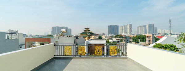 Bán nhà vị trí đặt ngay trên Cát Lái, Hồ Chí Minh giá bán đặc biệt từ 9 tỷ diện tích khoảng 80.6m2 căn nhà gồm 4 PN-02