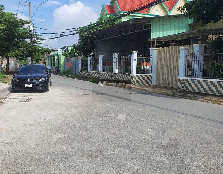 Chính chủ cần bán đất hẻm 274 Nguyễn Văn Tạo, xã Long Thới, huyện Nhà Bè-01