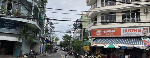 Nhà 3 phòng ngủ bán nhà bán ngay với giá phải chăng từ 8 tỷ có diện tích chung 87m2 vị trí thuận lợi nằm ở Nguyễn Hữu Huân, Nha Trang-02