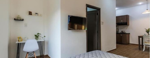 Diện tích 30 m2 cho thuê phòng trọ vị trí đẹp tại Phạm Đình Hổ, Quận 6 giá thuê hữu nghị chỉ 6.5 triệu/tháng-02